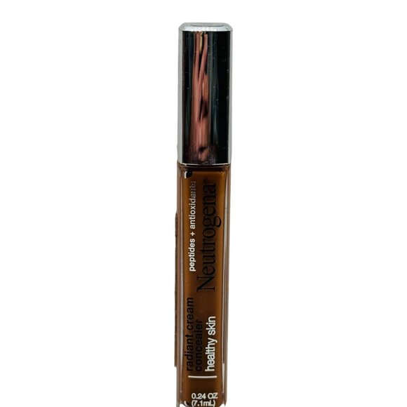 2x Neutrogena, Healthy Skin, Radiant Cream Concealer, chai deep 01 - Picture 1 of 3
